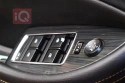 شيفروليه امبالا